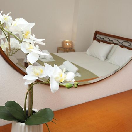 פפקוהורי Palia Platia Apartments מראה חיצוני תמונה
