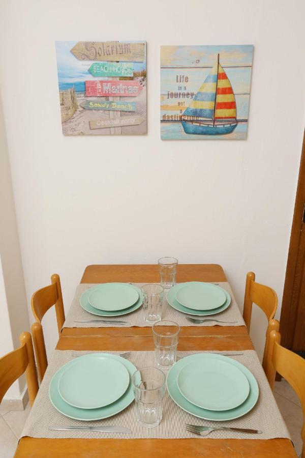 פפקוהורי Palia Platia Apartments מראה חיצוני תמונה