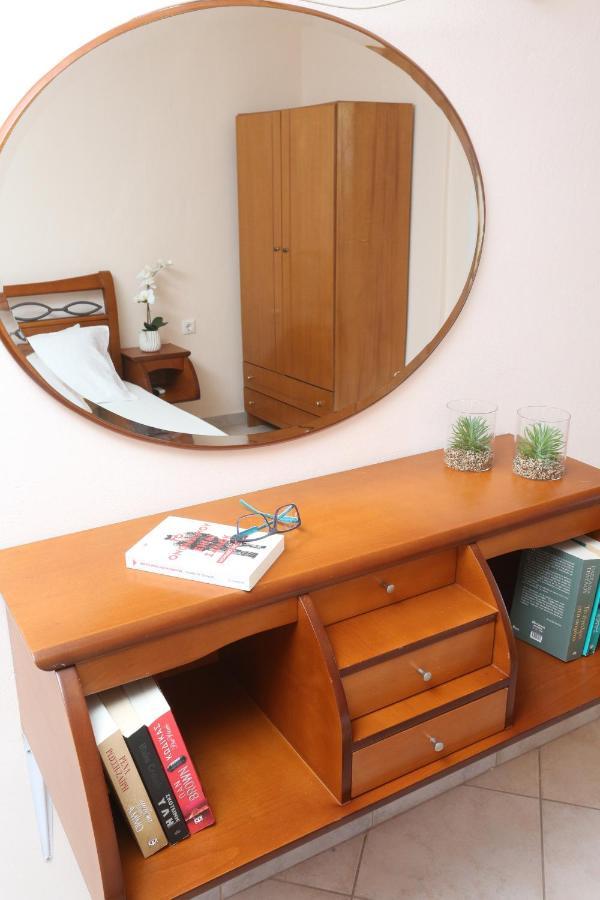 פפקוהורי Palia Platia Apartments מראה חיצוני תמונה
