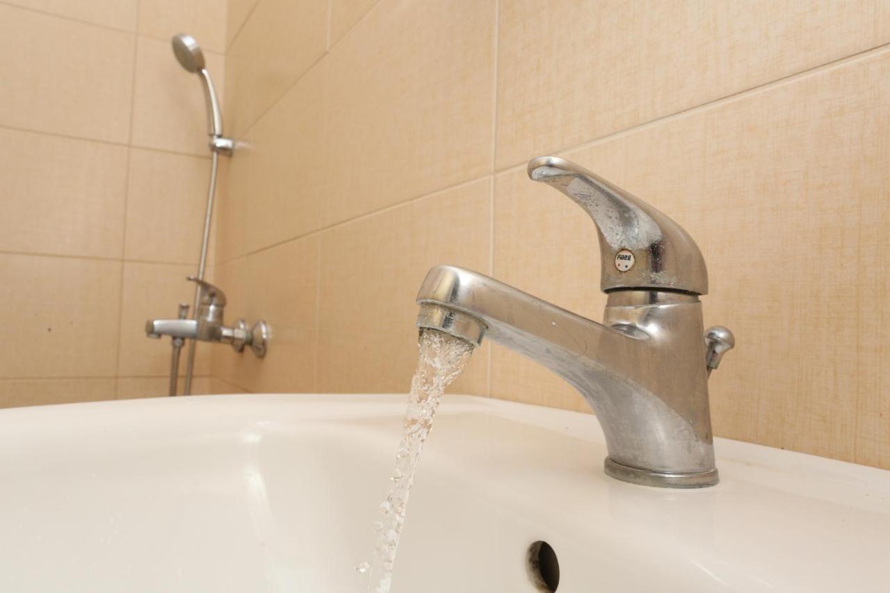 פפקוהורי Palia Platia Apartments מראה חיצוני תמונה