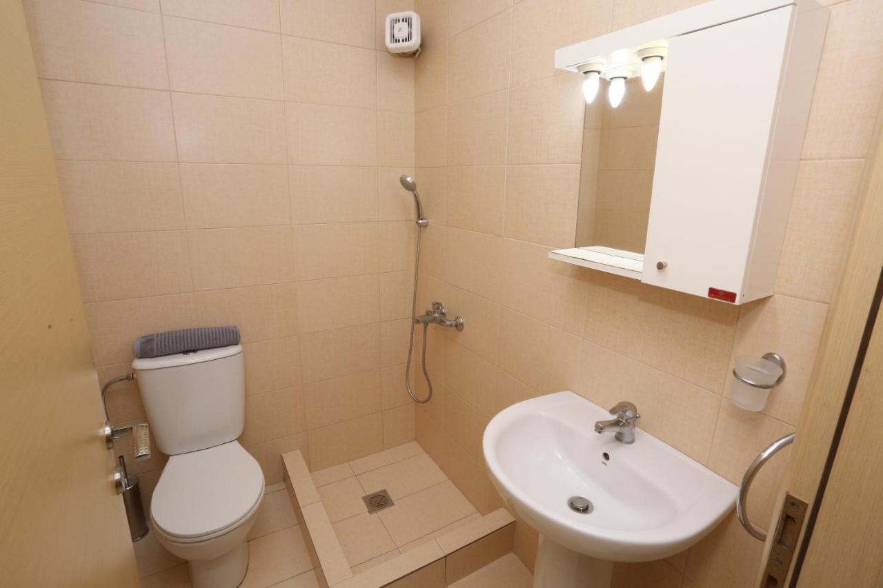 פפקוהורי Palia Platia Apartments מראה חיצוני תמונה